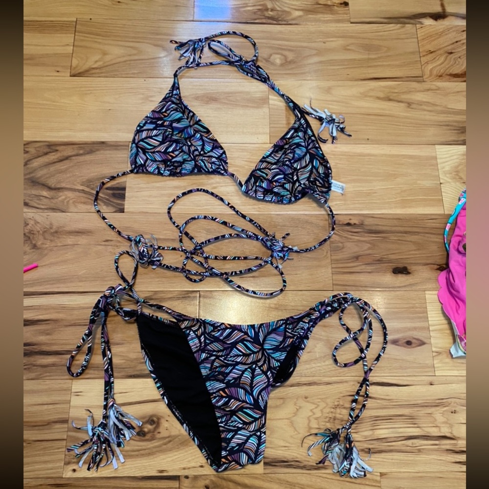 Forever Young bikini, M/L